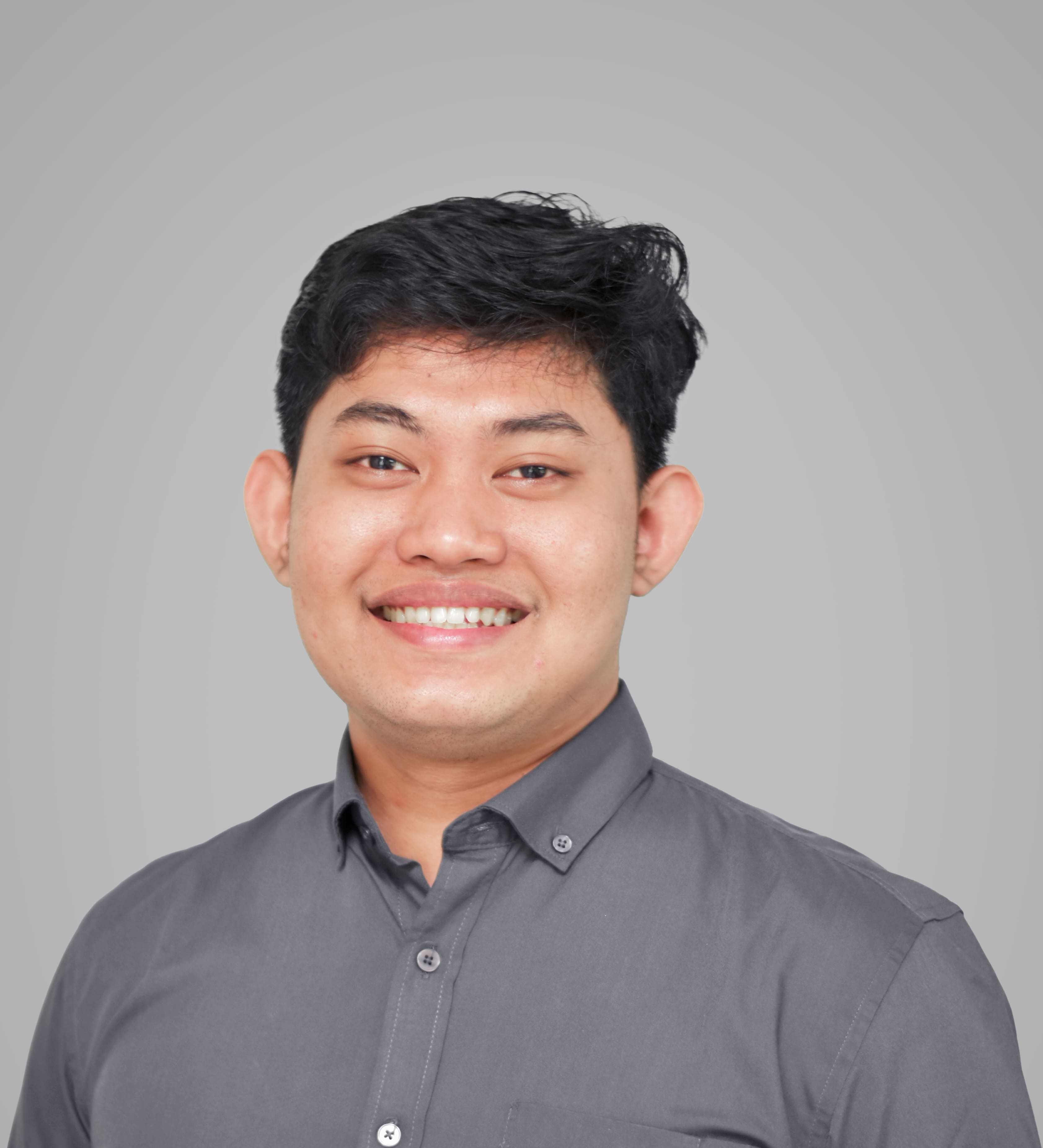 Fadjar Rafi